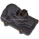 BuyAutoParts Throttle Position Sensor 47-70877AN