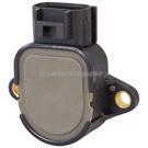 2003 Toyota Matrix Throttle Position Sensor 1