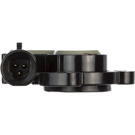 BuyAutoParts 47-70879AN Throttle Position Sensor 3