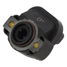1998 Plymouth Voyager Throttle Position Sensor 2