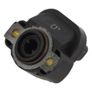 2002 Dodge Caravan Throttle Position Sensor 2