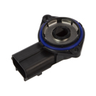 2000 Ford Focus Throttle Position Sensor 1