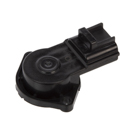 2000 Ford Focus Throttle Position Sensor 2