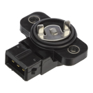BuyAutoParts Hyundai Throttle Position Sensor 47-70884AN