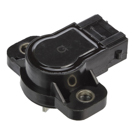 BuyAutoParts 47-70884AN Throttle Position Sensor 2
