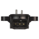BuyAutoParts 47-70884AN Throttle Position Sensor 3