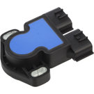 BuyAutoParts 47-70885AN Throttle Position Sensor 2