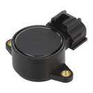 2000 Lexus ES300 Throttle Position Sensor 2