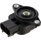 BuyAutoParts Toyota Throttle Position Sensor 47-70887AN