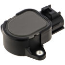 BuyAutoParts 47-70887AN Throttle Position Sensor 2