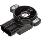 BuyAutoParts Toyota Throttle Position Sensor 47-70889AN