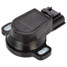 BuyAutoParts 47-70889AN Throttle Position Sensor 2
