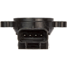 BuyAutoParts 47-70889AN Throttle Position Sensor 3