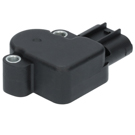 2001 Mazda B3000 Throttle Position Sensor 2