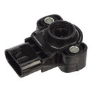 1997 Dodge Avenger Throttle Position Sensor 1