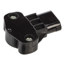 1997 Dodge Avenger Throttle Position Sensor 2