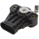 BuyAutoParts Buick Throttle Position Sensor 47-70891AN