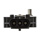 BuyAutoParts 47-70891AN Throttle Position Sensor 3