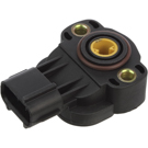 BuyAutoParts Dodge Throttle Position Sensor 47-70893AN