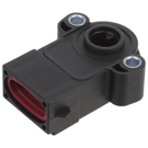 BuyAutoParts Ford Throttle Position Sensor 47-70894AN