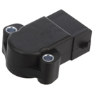 1995 Ford Explorer Throttle Position Sensor 2