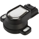 1995 Mazda 929 Throttle Position Sensor 2