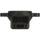 1995 Mazda 929 Throttle Position Sensor 3