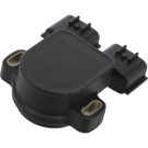 BuyAutoParts 47-70896AN Throttle Position Sensor 2