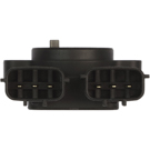 BuyAutoParts 47-70896AN Throttle Position Sensor 3