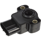 2000 Ford Explorer Throttle Position Sensor 1