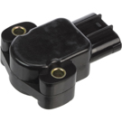 2000 Ford Explorer Throttle Position Sensor 2
