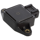 BuyAutoParts 47-70899AN Throttle Position Sensor 2
