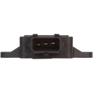 BuyAutoParts 47-70899AN Throttle Position Sensor 3
