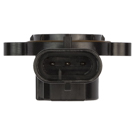 BuyAutoParts 47-70900AN Throttle Position Sensor 3