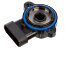 BuyAutoParts Cadillac Throttle Position Sensor 47-70901AN