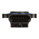 BuyAutoParts 47-70901AN Throttle Position Sensor 3