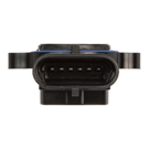 2000 Gmc Yukon Throttle Position Sensor 3