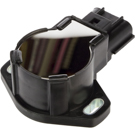 1992 Toyota 4Runner Throttle Position Sensor 2