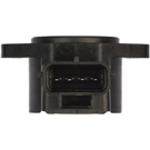1992 Toyota 4Runner Throttle Position Sensor 3