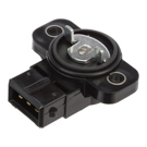 2002 Kia Optima Throttle Position Sensor 1