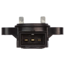 2002 Kia Optima Throttle Position Sensor 3