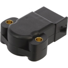1996 Ford F700 Throttle Position Sensor 2