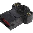 BuyAutoParts 47-70906AN Throttle Position Sensor 1
