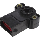 BuyAutoParts Ford F Super Duty Throttle Position Sensor 47-70906AN