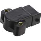 BuyAutoParts 47-70906AN Throttle Position Sensor 2