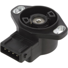 BuyAutoParts 47-70907AN Throttle Position Sensor 1