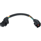 1996 Ford Explorer Throttle Position Sensor 1