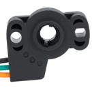 1996 Ford Explorer Throttle Position Sensor 3