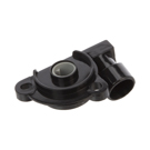 1995 Cadillac Deville Throttle Position Sensor 2