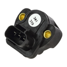 2002 Chrysler Sebring Throttle Position Sensor 1